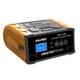 Интеллектуальное зарядное устройство Anjing AJ-619N 12V/ 24V 300W для гелевых, кислотных, AGM аккумуляторов - изображение 2