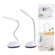 Настольная лампа на батарейках AAA XY-0416 2 Вт LED белая - изображение 3