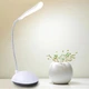 Настольная лампа на батарейках AAA XY-0416 2 Вт LED белая - изображение 6