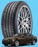 Tigar High Performance 205/60 R16 96V XL - Шины Bmw 3 (F30, F31, F80) 2012 - 2018 - изображение 1