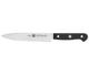 Набор ножей Zwilling Gourmet 7 предметов самозатачивающийся блок Made in Germany лезвия Friodur чёрный (36133-210-0) - изображение 8