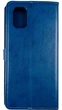 Чохол-книжка Galant Book на ZTE Blade V2020 Smart синій - зображення 2