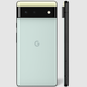 Смартфон Google Pixel 6 8/128GB Sorta Seafoam Dual-Sim (Европейская версия) - изображение 3