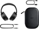 Наушники Bose QuietComfort 45 Black (866724-0100) [68758] - изображение 6