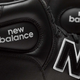 Trzewiki męskie wysokie sznurowane New Balance Bb 480 Hd 823601-60-8 41.5 26 cm Czarne (739980265177) - obraz 3