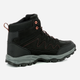 Buty trekkingowe męskie wysokie Ushuaia Ush Guetary 838410-60 41 Czarne (3616422607955) - obraz 2