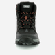 Чоловічі черевики для треккінгу Ushuaia Ush Guetary 838410-60 44 Чорні (3616422607986) - зображення 13