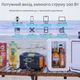 Зарядна електростанція FlashFish E200-200W 1xAC230V - зображення 7