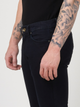 Джинси GAS 351380020286-WY02 33 Black (8050944141453) - зображення 3