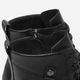 Botki damskie skórzane Lasocki EST-GUSTA-03 37 24.1 cm Czarne (5903698808505) - obraz 6