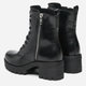 Жіночі черевики Lasocki WI23-PIAUSE-01 36 23.5 см Чорні (5903698986357) - зображення 3