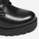 Жіночі черевики Lasocki WI23-PIAUSE-01 36 23.5 см Чорні (5903698986357) - зображення 7