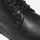 Жіночі черевики високі DeeZee WS5598-16 38 24 см Чорні (5904248030094) - зображення 6