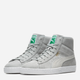 Trzewiki damskie Puma Suede Mid XXI 38020502 38.5 (5.5UK) 24.5 cm Szare (4063697608832) - obraz 2