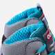 Buty trekkingowe damskie krótkie Olang Tarvisio.Tex 844 39 25.5 cm Szare (8026556252276) - obraz 6