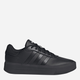 Жіночі кеди низькі adidas Originals Court Platform GV8995 38 (5UK) 23.5 см Чорні (5904248842796) - зображення 1