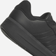 Trampki damskie adidas Originals Court Platform GV8995 36.5 (4UK) 22.5 cm Czarne (5904248842871) - obraz 8