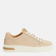 Sneakersy damskie skórzane Camel Active Lead 24131021 38 (6.5US) 24.3 cm Beżowe (4063996388589) - obraz 1