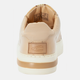 Sneakersy damskie skórzane Camel Active Lead 24131021 38 (6.5US) 24.3 cm Beżowe (4063996388589) - obraz 3