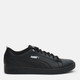 Sneakersy damskie Puma Smash Wns V2 L 36520803 37 (4UK) 23 cm Czarne (5904248257798) - obraz 1