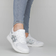 Buty sportowe damskie z siatką do kostki ASICS GEL LYTE CLASSIC 1202A171-100 38 (7US) 24 cm Białe (4550330378806) - obraz 6