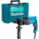 Перфоратор сетевой Makita HR2470 (780 Вт, 2.4 Дж, SDS-PLUS) - изображение 1