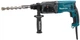 Перфоратор сетевой Makita HR2470 (780 Вт, 2.4 Дж, SDS-PLUS, без кейса) - изображение 2