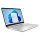 Ноутбук HP 15s-eq2124nw FullHD Win10 Silver (4H381EA) - изображение 3
