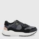 Buty sportowe damskie zamszowe do kostki Camel Active Ramble 23133233 37 (6US) 23.8 cm Szare (4063996251739) - obraz 1