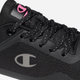 Жіночі кросівки для залу Champion Orion Low S11218-KK003 37 23.5 см Чорні (8054112202564) - зображення 7