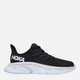 Жіночі кросівки для бігу HOKA ONE ONE Clifton Edge 1110511 39 1/3 Чорні (194715332331) - зображення 1
