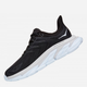 Жіночі кросівки для бігу HOKA ONE ONE Clifton Edge 1110511 38 Чорні (194715332287) - зображення 3