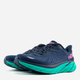 Жіночі кросівки для бігу HOKA ONE ONE Clifton 8 Wide 1121375 39 1/3 Темно-сині (194715620674) - зображення 5