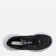 Жіночі кросівки для бігу HOKA ONE ONE Clifton Edge 1110511 38 Чорні (194715332287) - зображення 5
