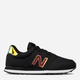 Buty sportowe damskie z siatką do kostki New Balance GW500HGW 38 (7.5US) 24.5 cm Czarne (5904248199920) - obraz 1
