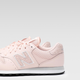 Жіночі кросівки New Balance GW500MM1 36.5 (6US) 23 см Рожеві (5904248478032) - зображення 3