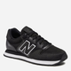 Жіночі кросівки New Balance GW500SU1 39 (8US) 25 см Чорні (5904248199999) - зображення 2