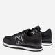 Buty sportowe damskie do kostki New Balance GW500SU1 40.5 (9US) 26 cm Czarne (5904248199982) - obraz 4