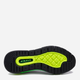 Buty sportowe damskie z siatką na platformie do kostki oddychające Nike Air Max Genome CZ4652-103 40 (7Y) Białe (19523942483016) - obraz 6