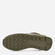 Жіночі кросівки Nike Internationalist AT0075-200 36.5 23 см Оливкові (88850781480714) - зображення 6