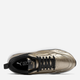 Buty sportowe damskie skórzane na platformie do kostki Puma X-Ray 2 38251002 37 23 cm Beżowe (4063698525466) - obraz 5