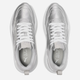 Жіночі кросівки Puma X-Ray 2.0 Metallic 38251001 37 23 см Сріблясті (4063698525398) - зображення 5