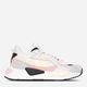 Buty do biegania w terenie damskie Puma RS-Z Reinvent 383219-04 37.5 (4.5UK) 23.5 cm Szare (4064536323596) - obraz 1