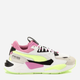 Жіночі кросівки Puma RS-Z Reinvent 383219-07 37.5 (4.5UK) 23.5 см Білий/Рожевий (4064536293219) - зображення 1