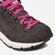 Buty trekkingowe damskie niskie Olang Grillo.Bretex 867 38 24.7 cm Brązowe (8026556600794) - obraz 6
