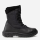 Buty taktyczne damskie Grom Plus T 01-228742 37 Black (5902666453587) - obraz 1