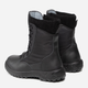 Buty taktyczne damskie Grom Plus T 01-228742 39 Czarne (5902666453624) - obraz 3