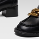 Buty damskie Gino Rossi 222FW48 41 26,7 cm Czarne (5904862013961) - obraz 4