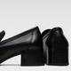 Buty damskie Gino Rossi 222FW48 41 26,7 cm Czarne (5904862013961) - obraz 5