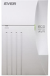 UPS Ever ECO Pro Line-Interactive 700VA 420W AVR CDS PL (W/EAVRTO-000K70/00) - obraz 2